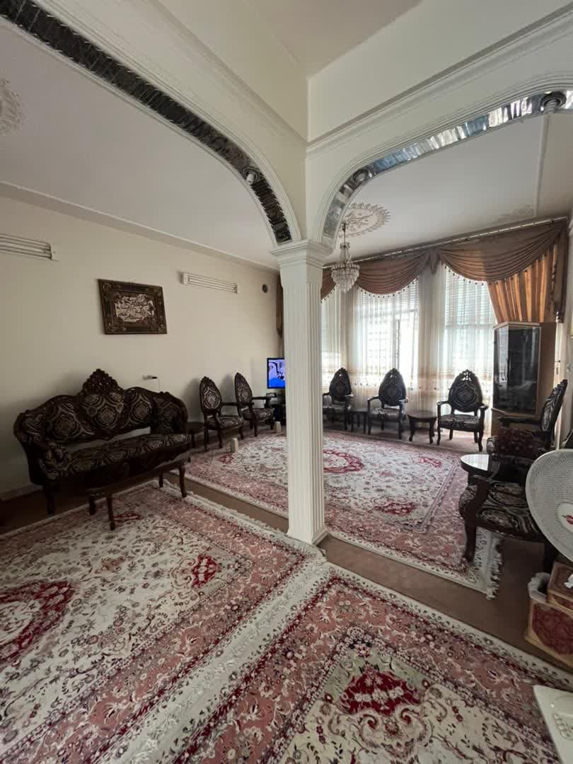 منزل مسکونی