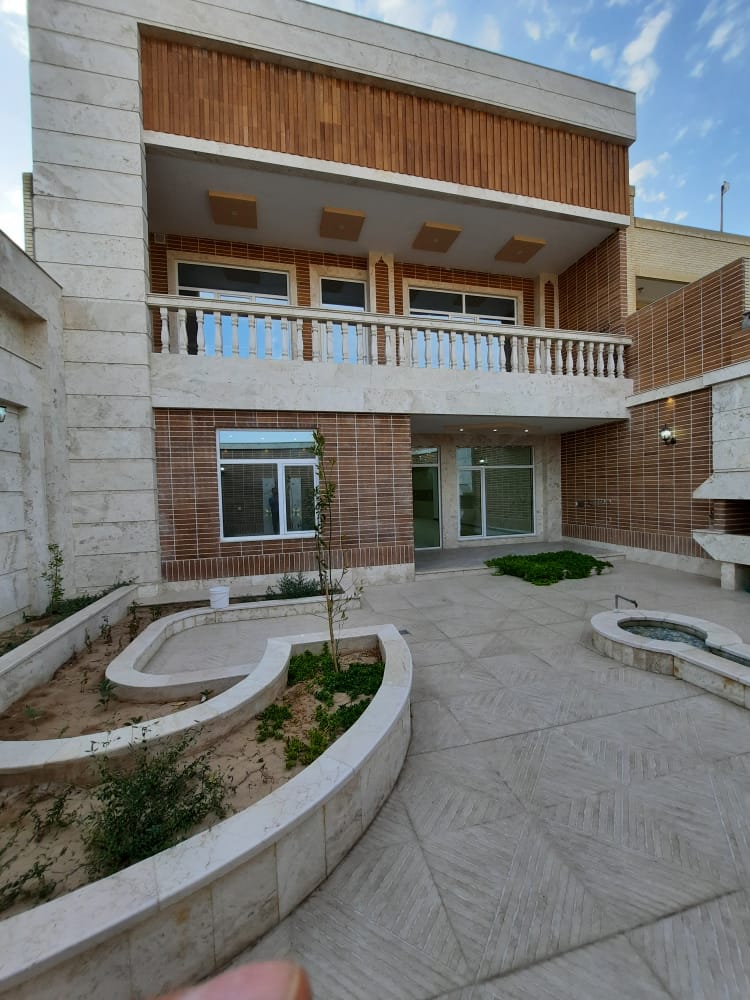 منزل مسکونی