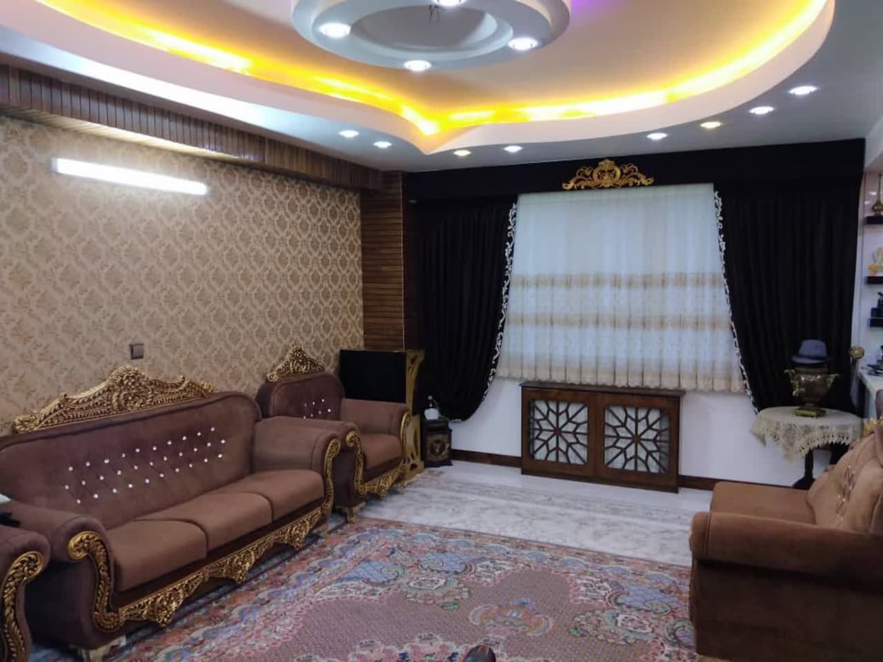 آپارتمان