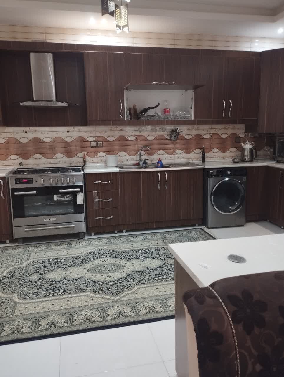 منزل مسکونی