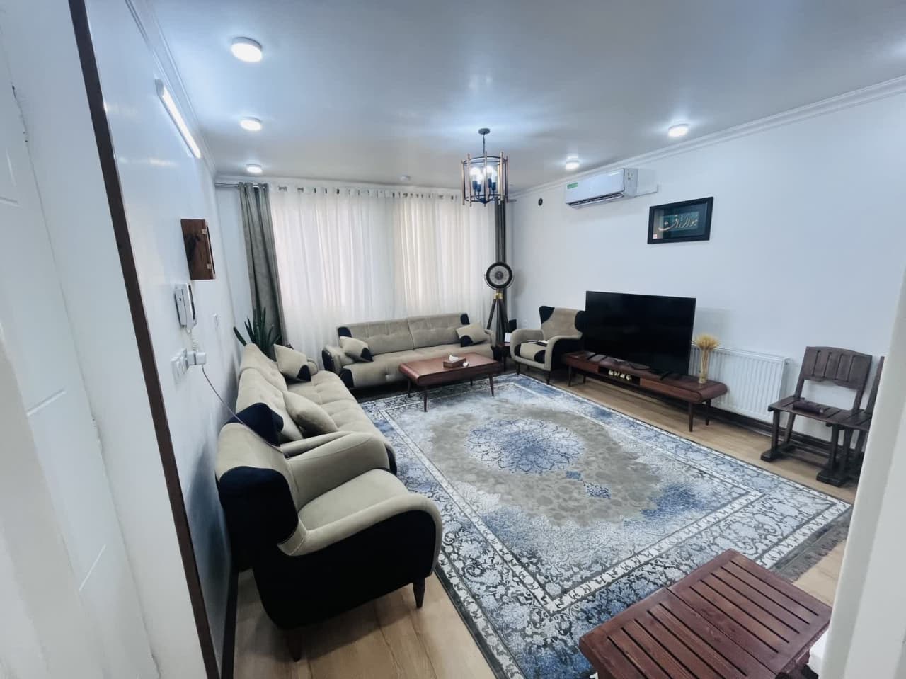 منزل مسکونی