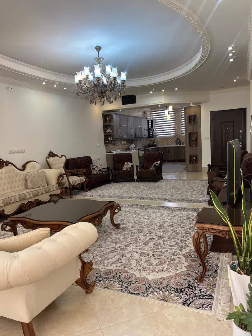 منزل مسکونی