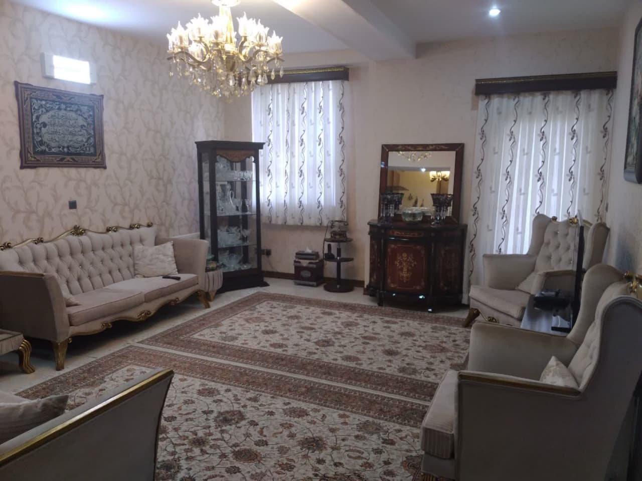 آپارتمان