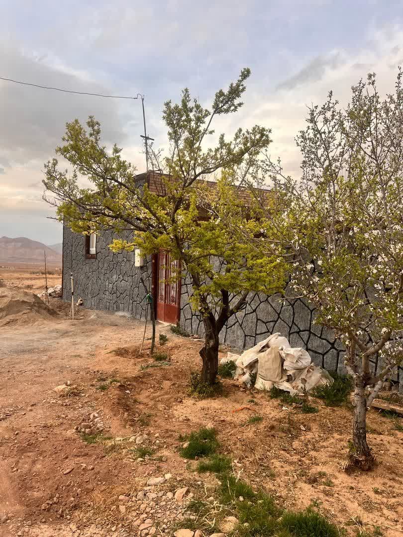 خونه باغ