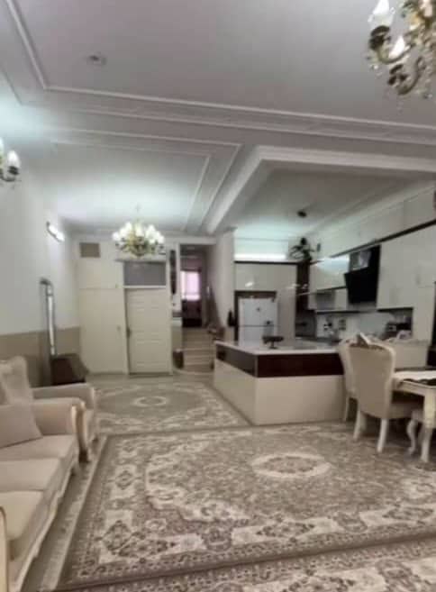 منزل مسکونی