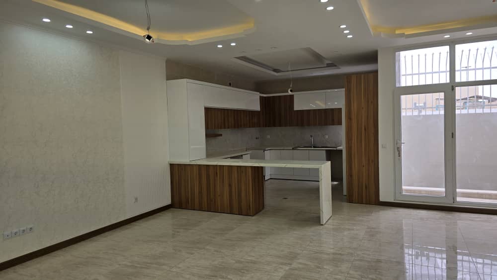 منزل مسکونی