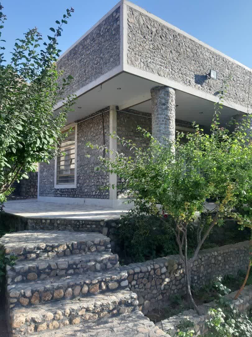 خونه باغ