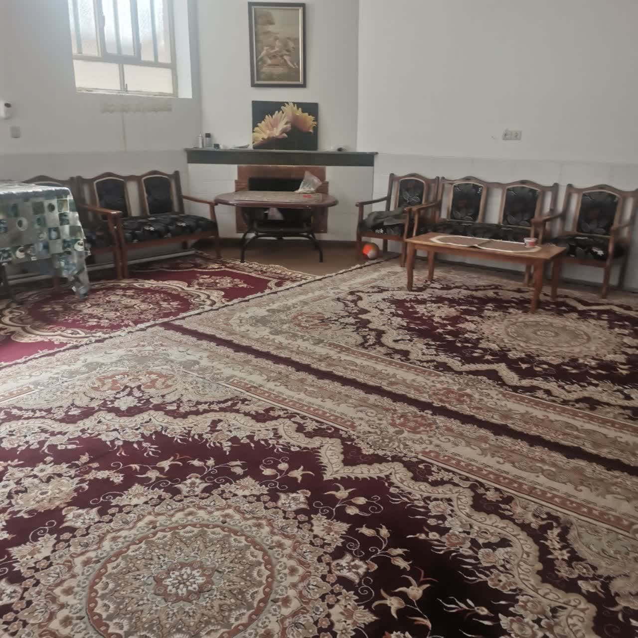 خونه باغ